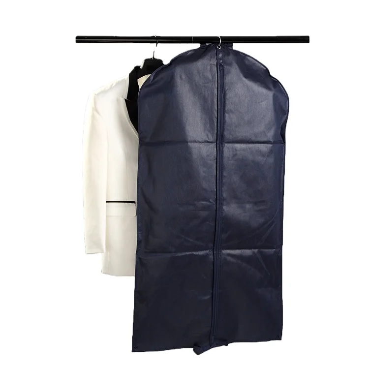 Wholesale Custom Luxury Suit Cover Garment