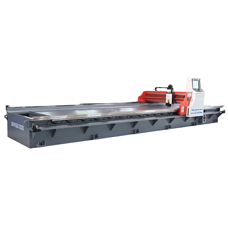 new generation CNC grooving machine high speed v grooving cutting machine