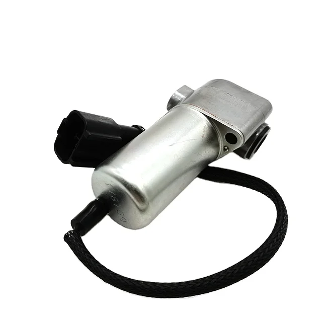 Hydraulic Pump Proportional Solenoid Valve For PC200-6  PC300-7 PC220LC-6 PC120-6 702-21-07010 7022107010