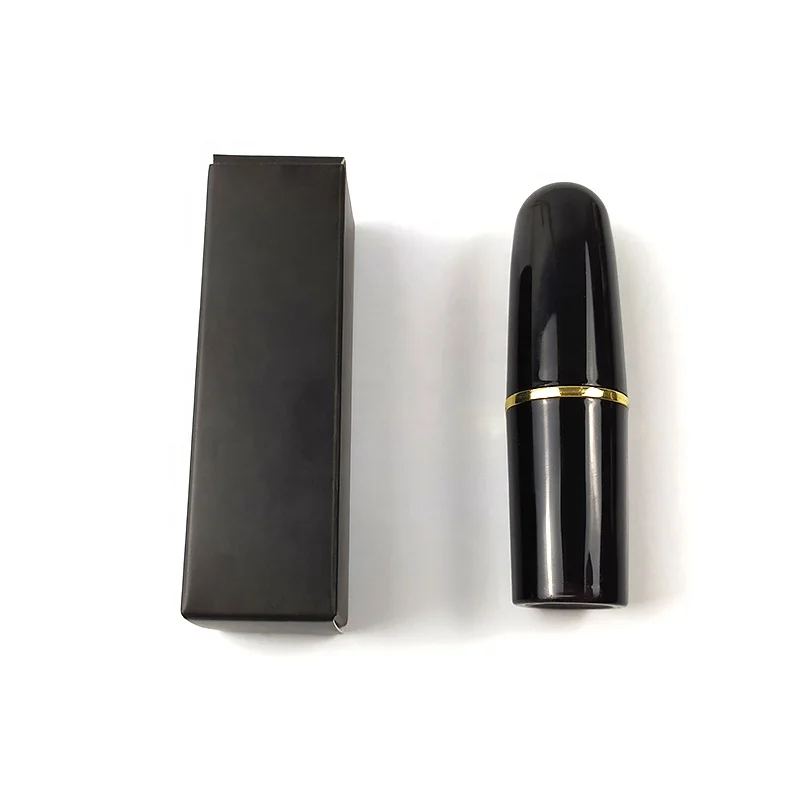 Pigment Lipstick Custom Logo Long Lasting Vegan Lipstick