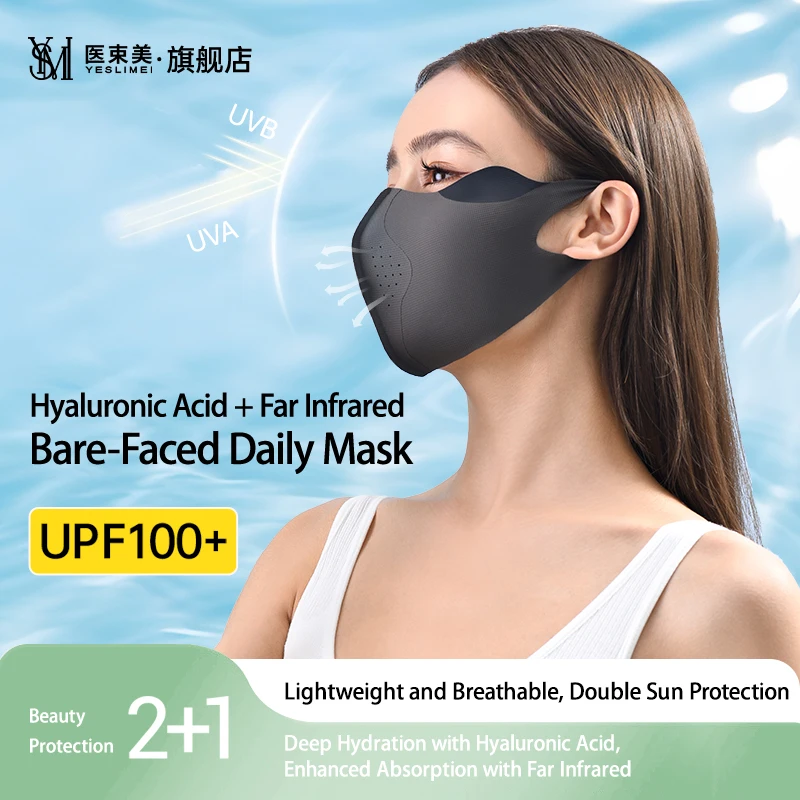 Wholesale Cheap YSMI Face Mask Washable Face Maskes Beauty Face Masks