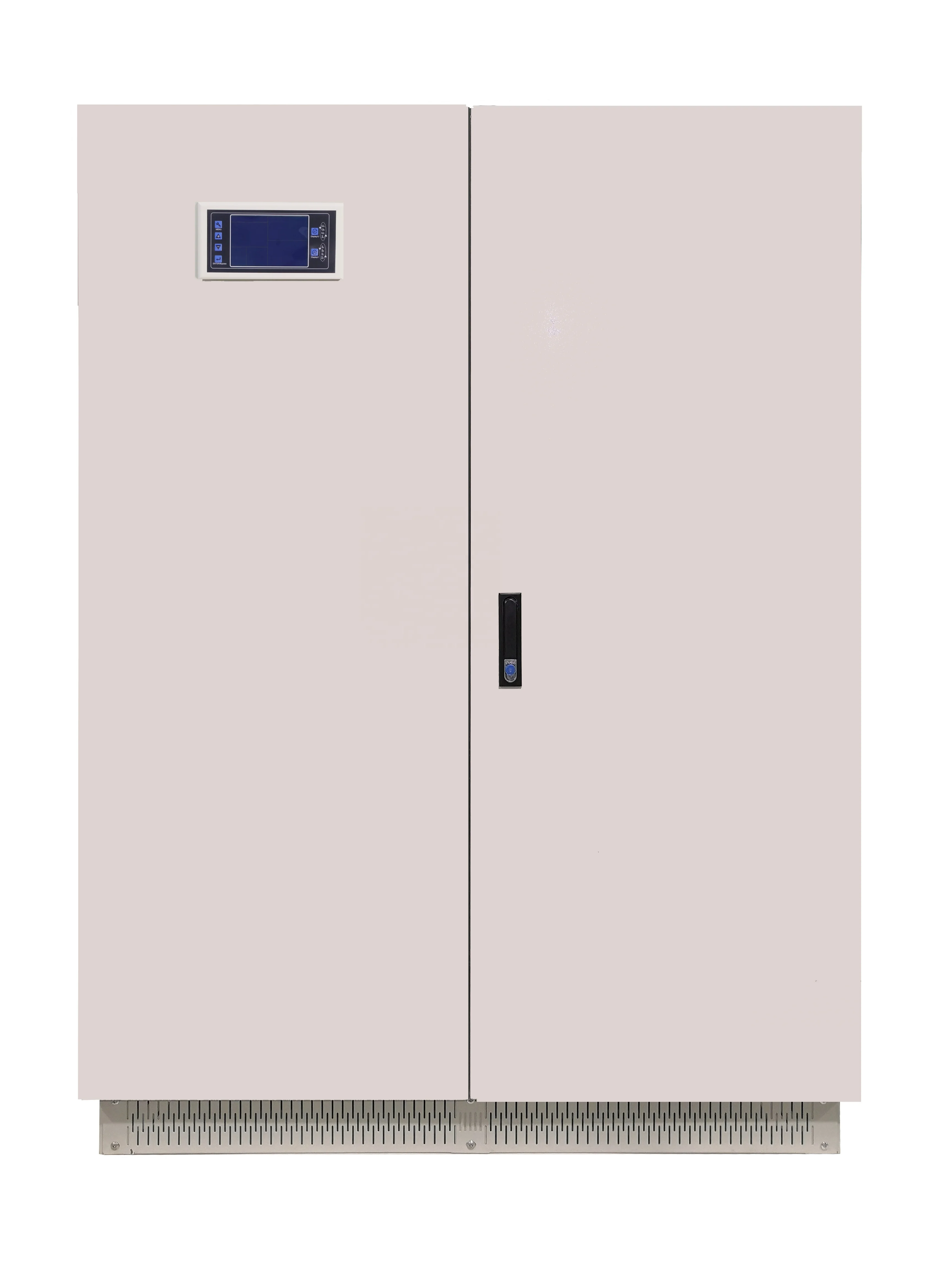  Статический SCR AVR наивысшего качества goter мощность 500KVA полностью Автоматический 3 фазы стабилизатор напряжения тока напряжение регулятор