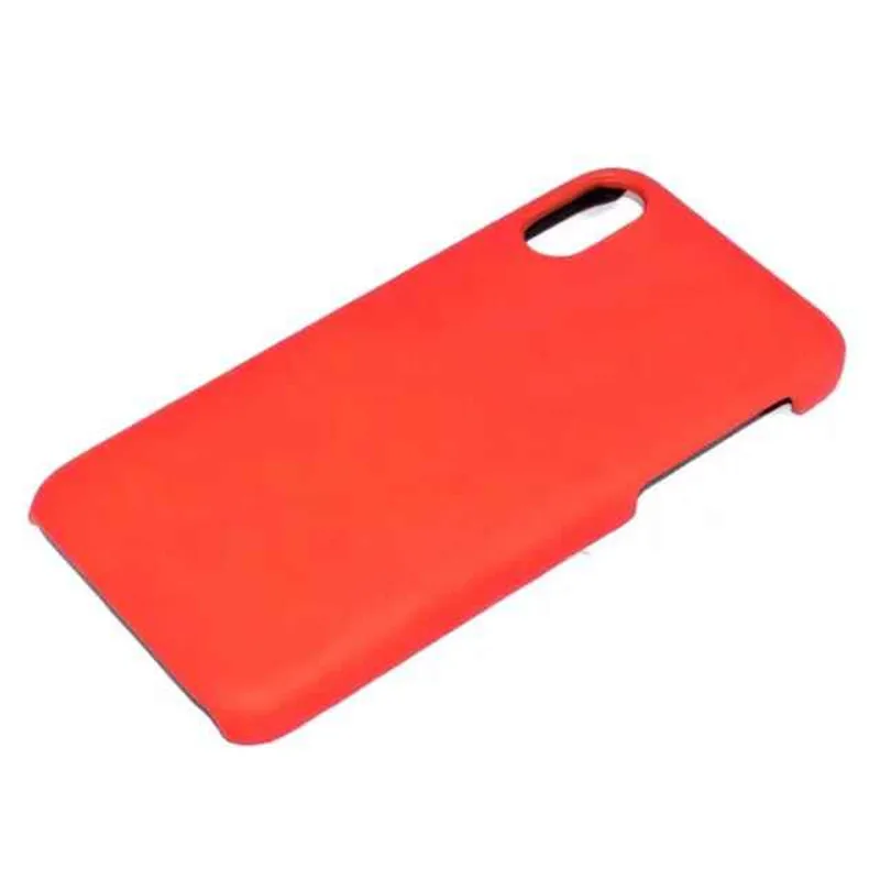 Heat Sensor pc Hard Cover for iphone x xs, for iphone thermal phone case