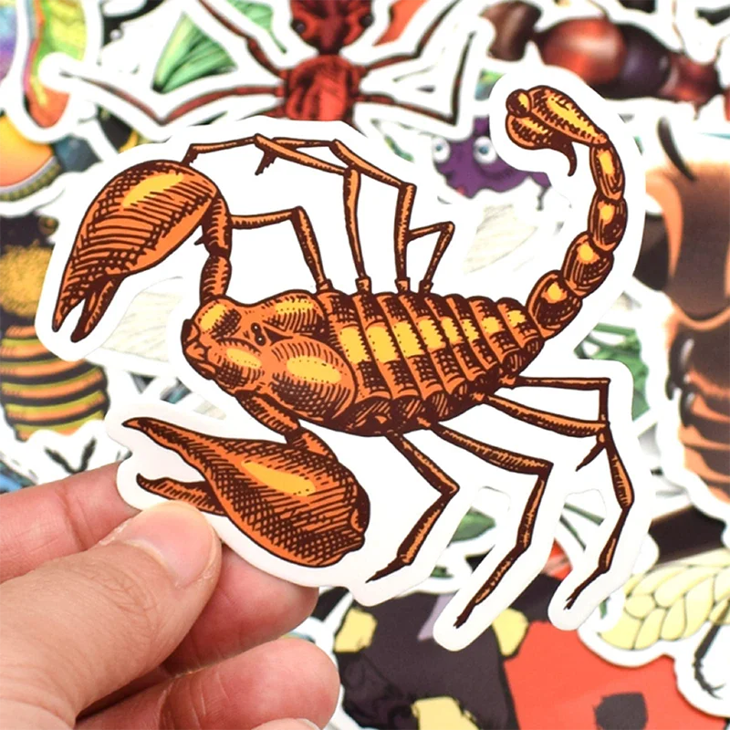 Детские виниловые наклейки