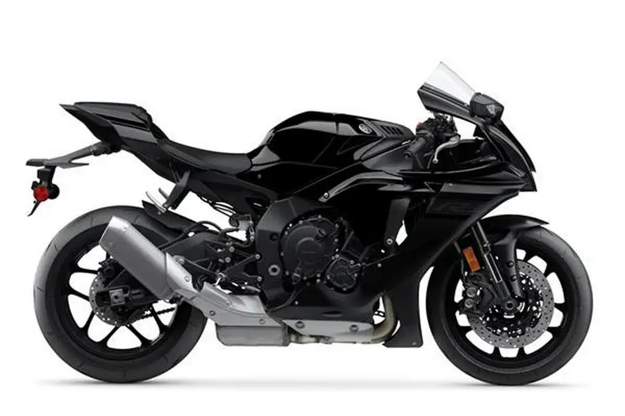 Мотоциклы YAMAHA YZF R1