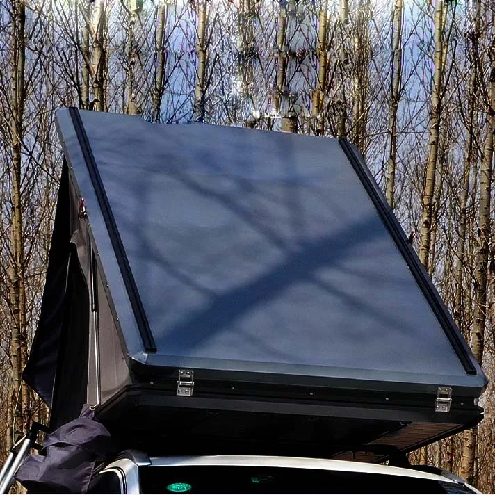 Hard Shell Roof Top Tent Car Rooftop Tents Camping Outdoor Tents