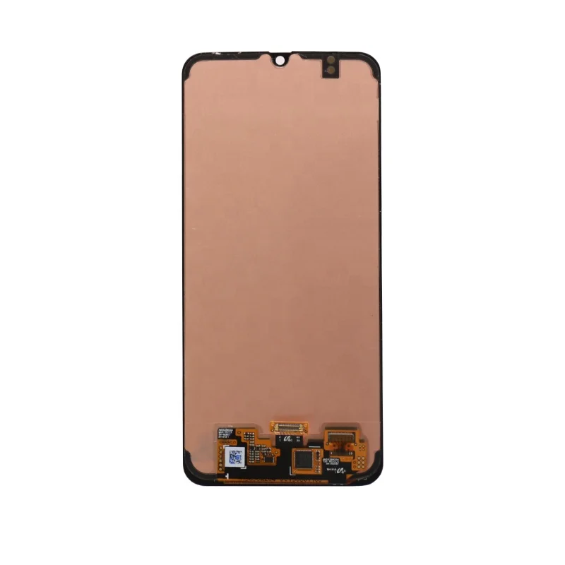 Лидер продаж качественный сенсорный ЖК-экран для мобильного телефона Samsung M30s M30 ЖК-дисплей