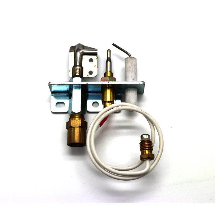 ODS burner ODS Pilot burner/ignition pilot /flame sensor