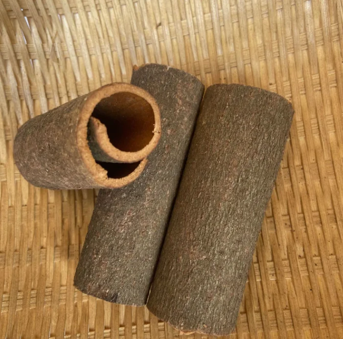 Wholesale Chinese Cassia Cinnamon Tube Guangxi Cinnamon Spice and Seasoning Whole Cassia Cinnamon split with low price