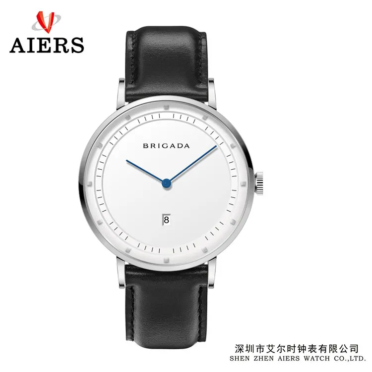 2021 classic minimalist hot sale quartz watch minimalist dw custom brand watch