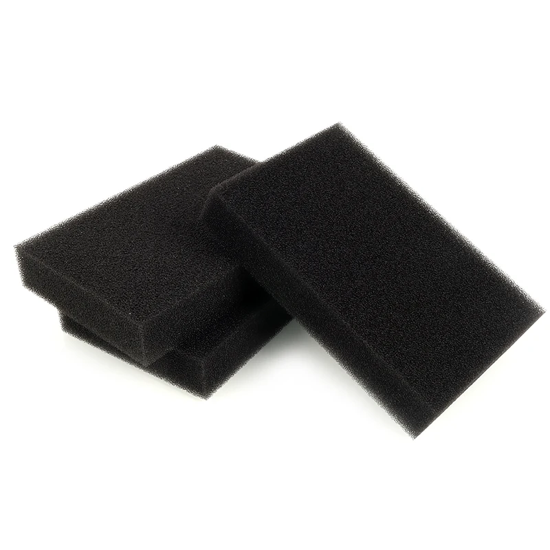 Factory Low Price Customized  Disposable Medical PU Sponge Trauma Orthopedics Surgical Burns Hospital Sterile Dressing