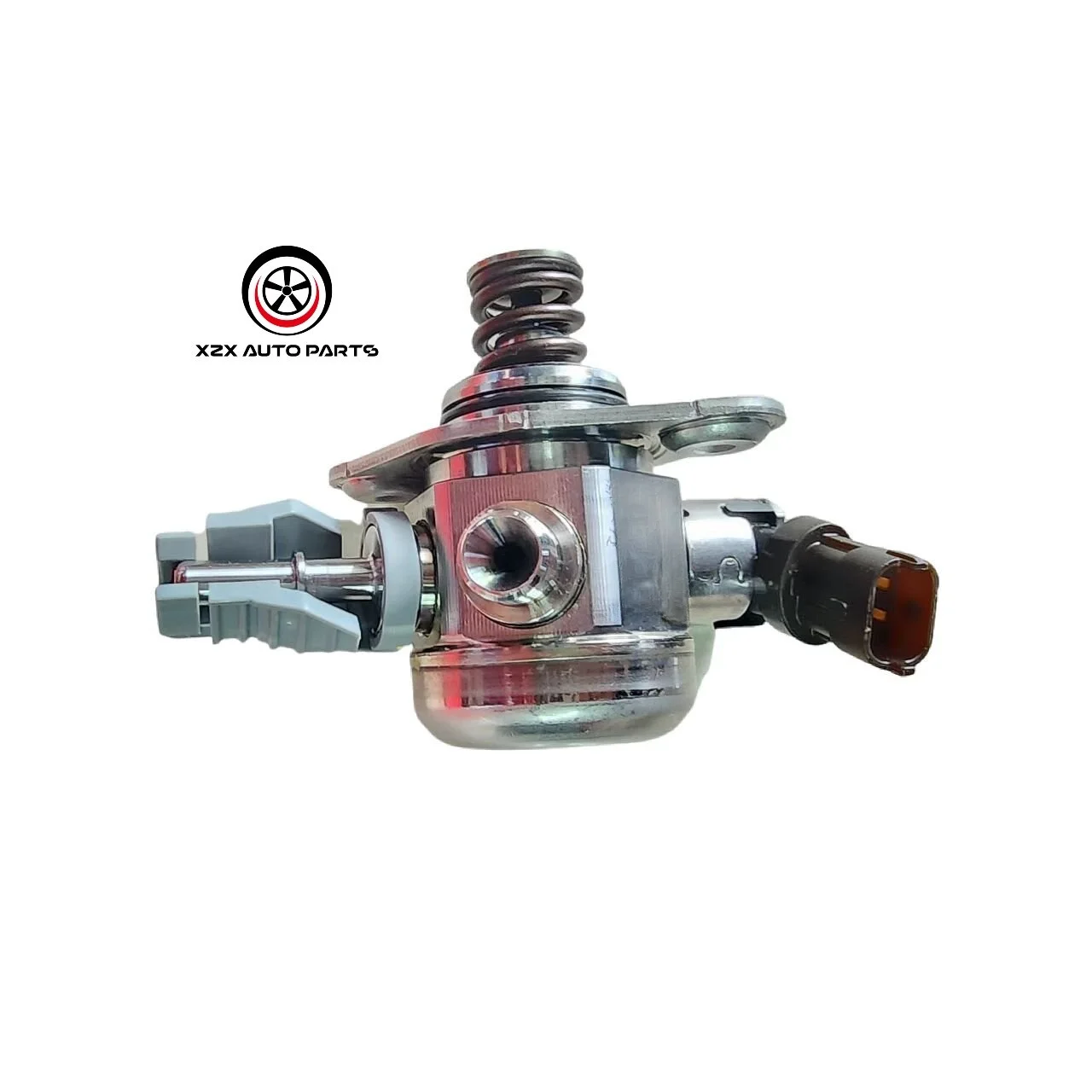 High Quality New High Pressure Fuel Pump 35320-2B220 Compatible with Hyundai Veloster Tucson Sonata Kia Rio