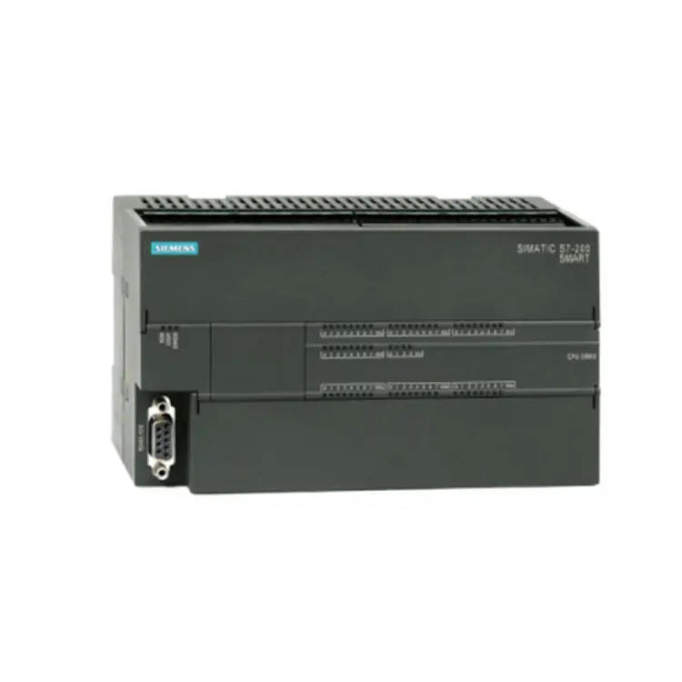 6ES7288-1SR60-0AA1 для SIEMENS SIMATIC S7-200 SMART CPU SR60 CPU AC/DC/реле 6ES72881SR600AA1/0AA0 новый оригинальный Siemens