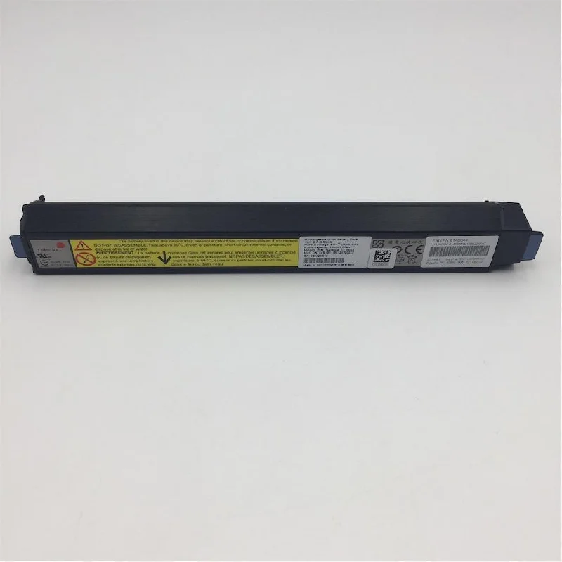 01AC366 Storwize V5000-V5010-V5030 Gen2 код даты батареи: 2022-02-22