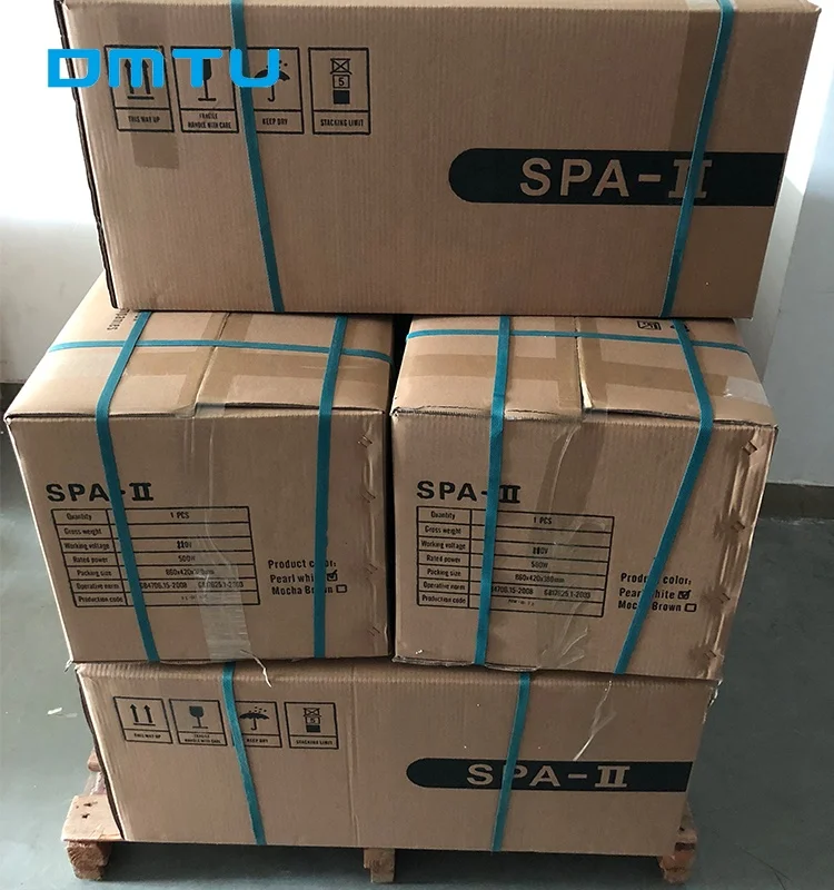 Korean Hair Spa Sink Chair Table Wrap Water Therapy Massage Shampoo Bowl Portable Attachment Washbasin Basin Chinese Head Spa