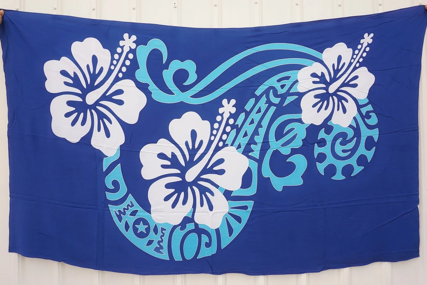 Modern Premium Design Sarong With High Quality 100% Rayon Material Hand Print Batik Sarong For Women Beach Wear From Indonesia