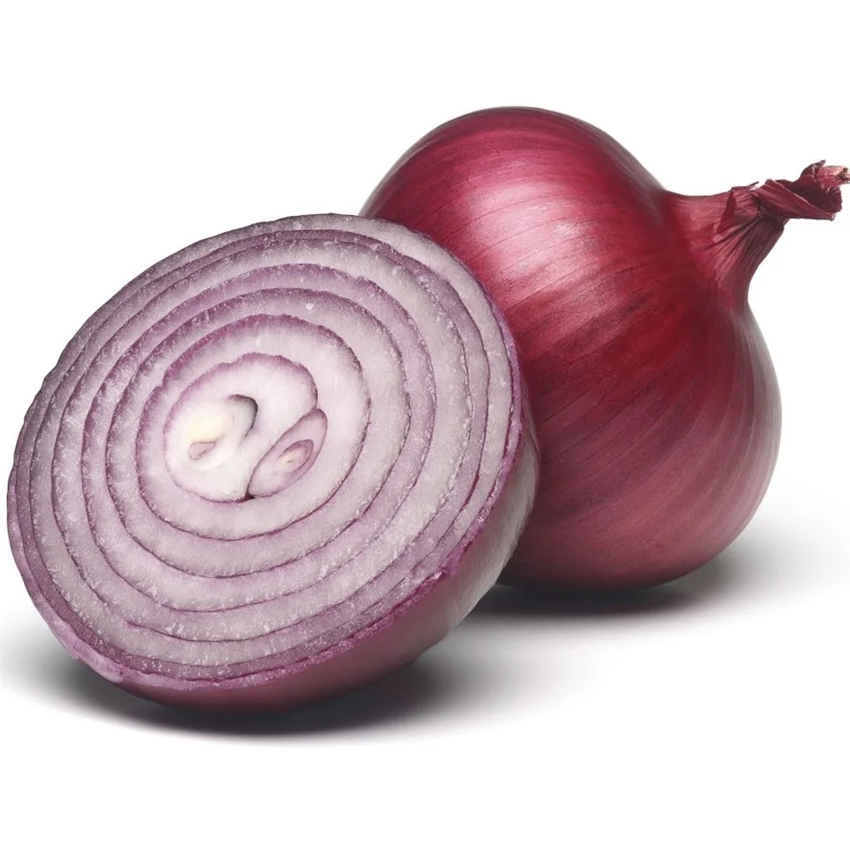 fresh red/rose indian onion