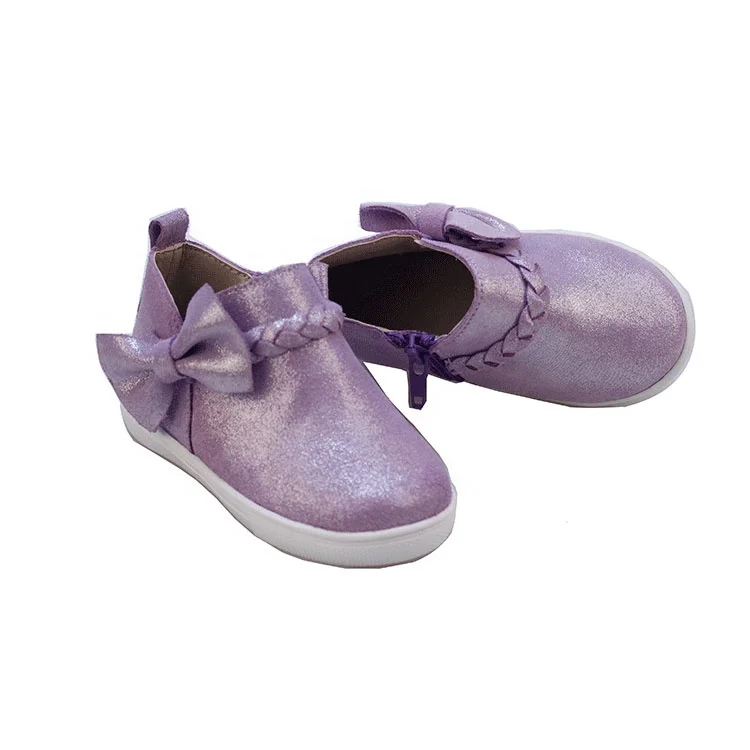 Baby kids walking  Toddler  Wholesale glitter  Boots Shoes