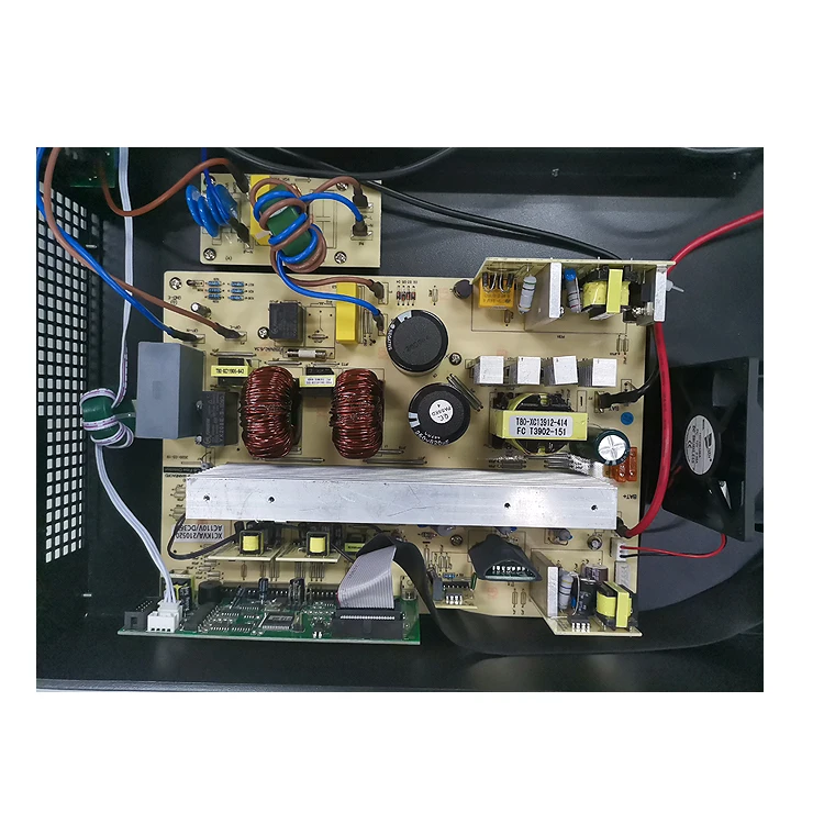 uninterruptible power supply 1kva Rackmount ups power supply 110v