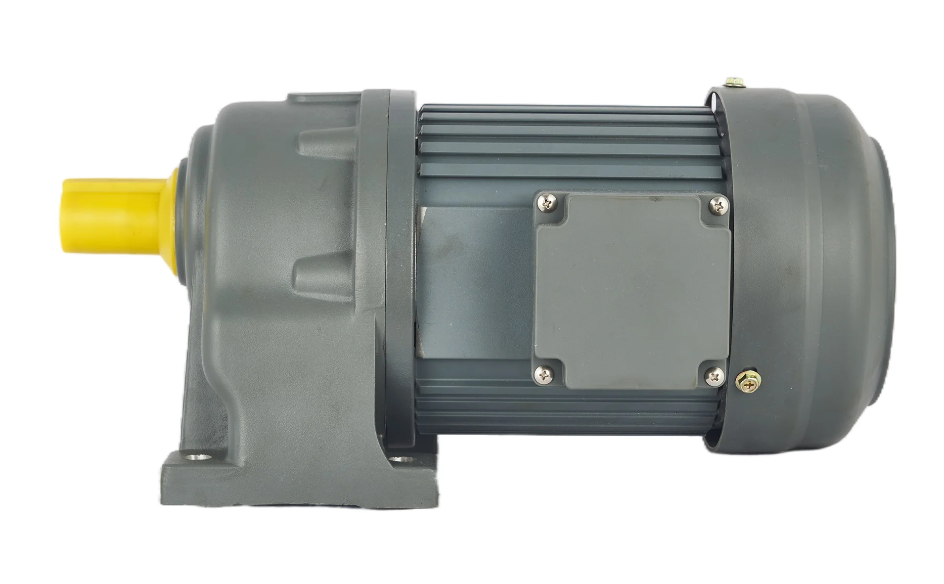 3hp 2.2kw  three phase  AC induction electronic motor for package machine