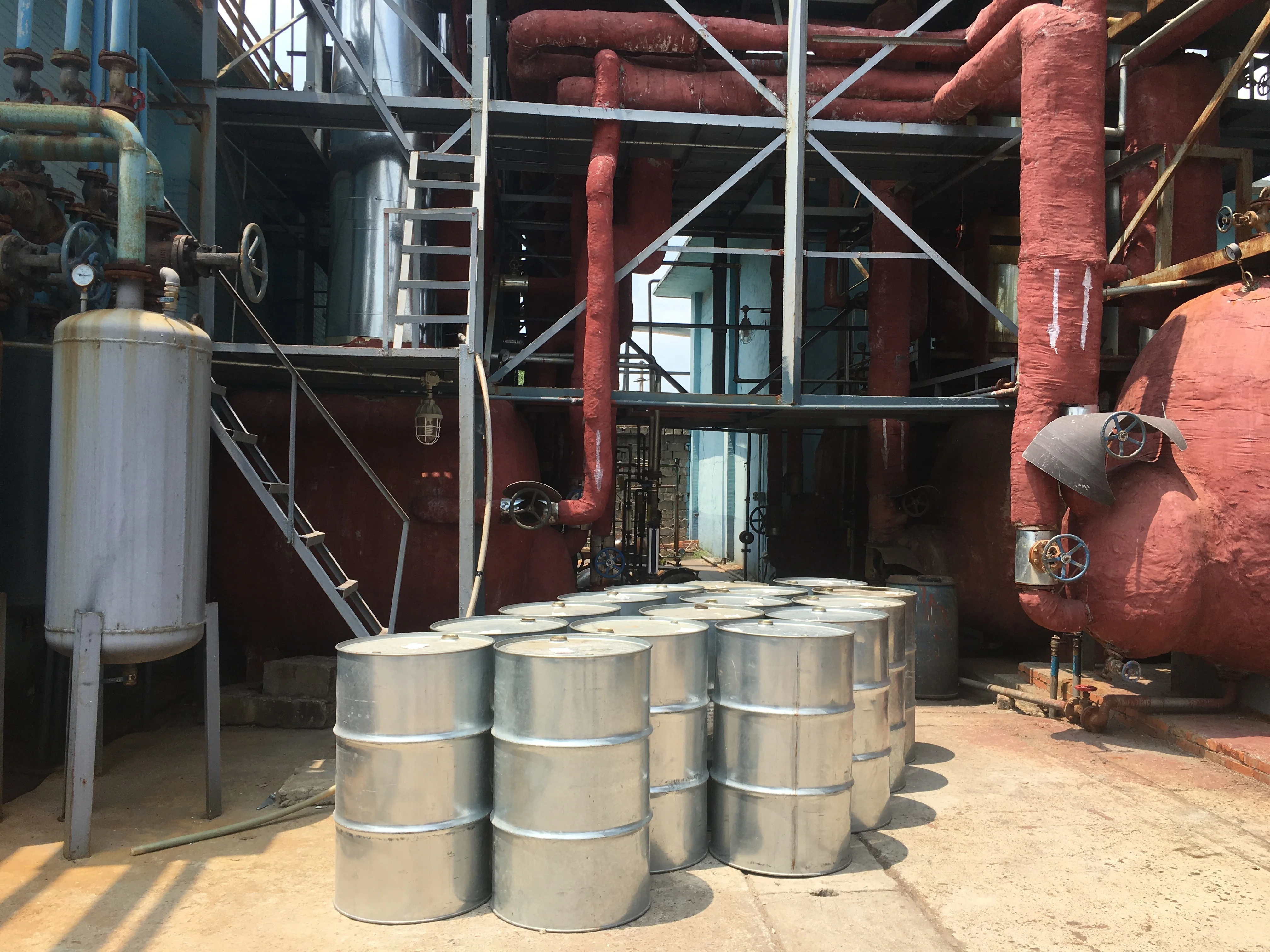 Pure  70% Eucalyptus Plant Essential Oils for air fresheners