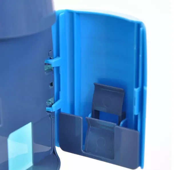 Best Sellers New Design Product Bpa Free Wallet Sport Water Bottle