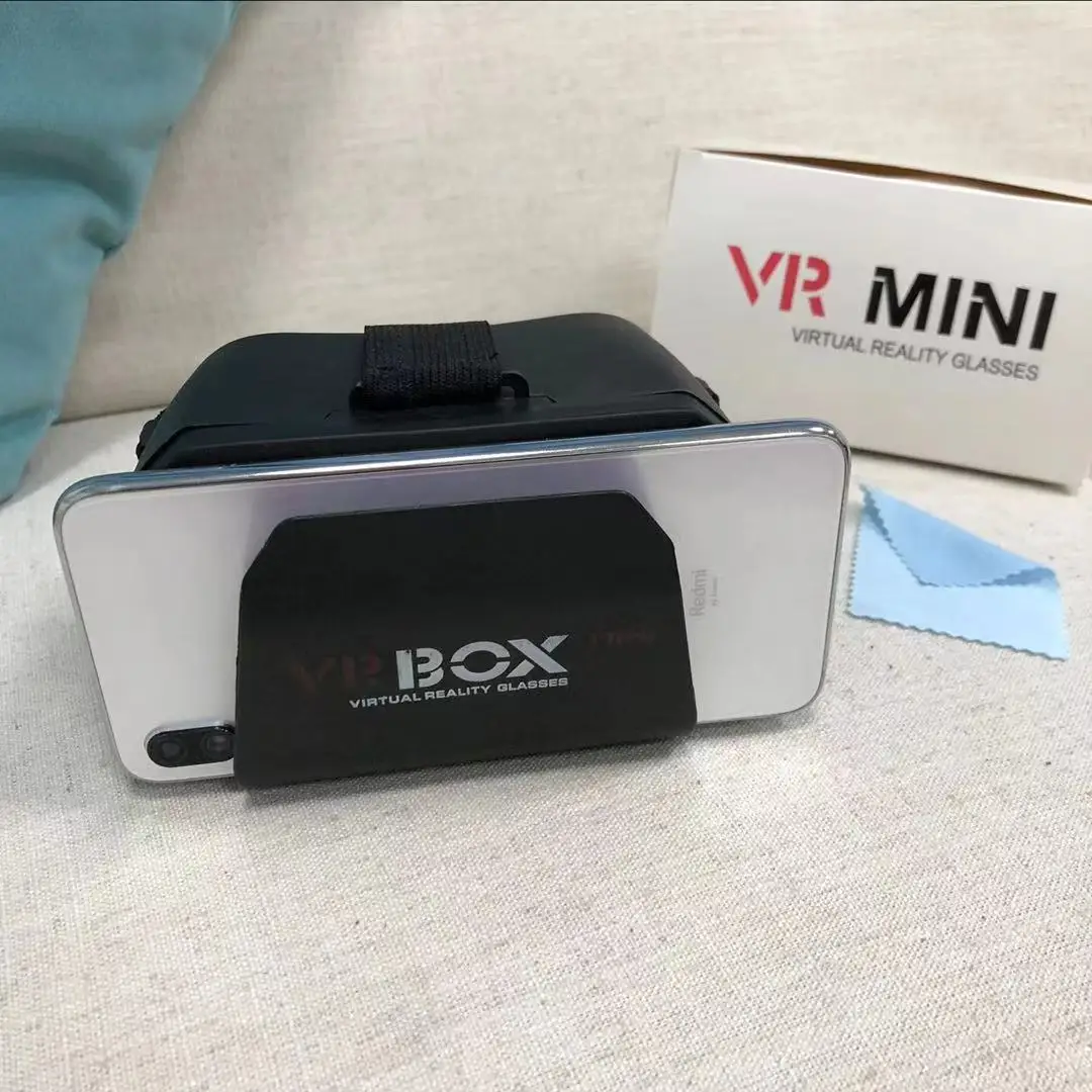 RTS гарнитура металлический держатель 3d смарт-очки Ar