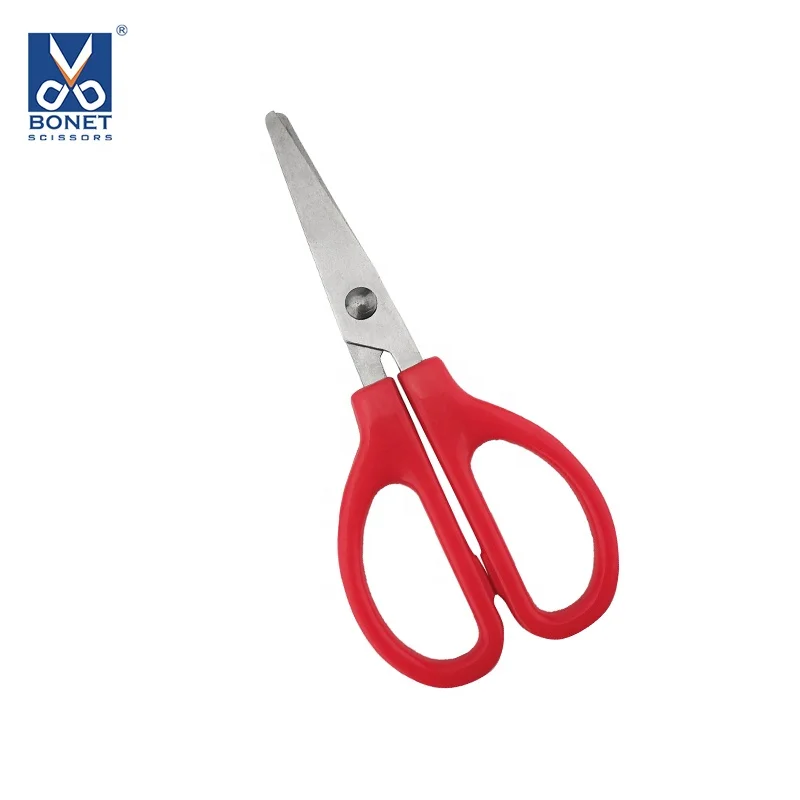 Hot sale Hot Sale Wholesale Paper Scissors For Children small mini scissors