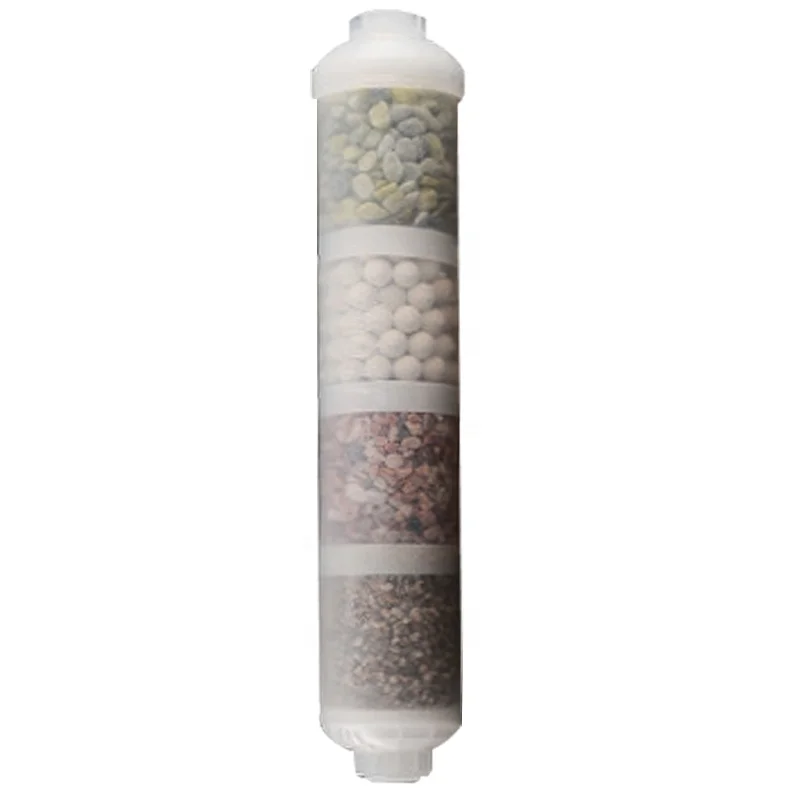T33 alkaline/far infrared/tourmaline water filter