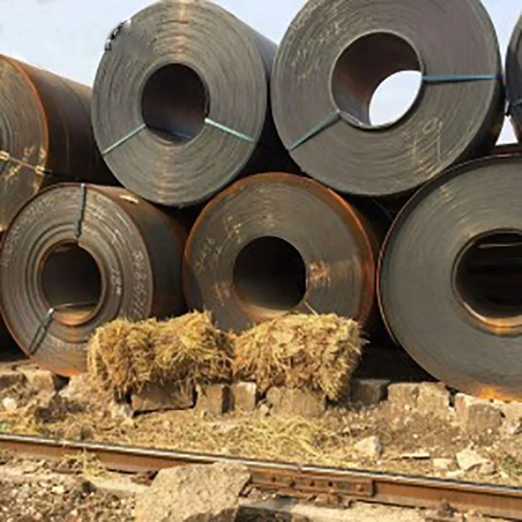 Hot rolled steel sheets in coils Price Cheap cold rolled St37 carbon Steel Plate 0.3mm Hot Rolled Steel Coils