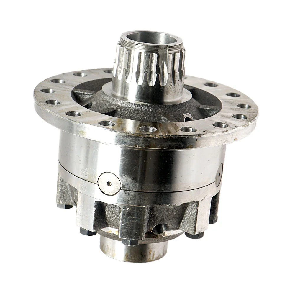 Original Factory Sinotruk HOWO Truck AZ9231320274 Differential ass.