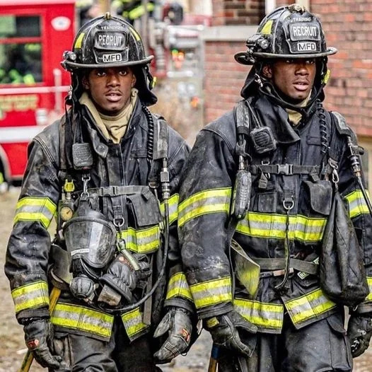 Customized wholesale EN469 yellow nomex fireman fire fighting suits