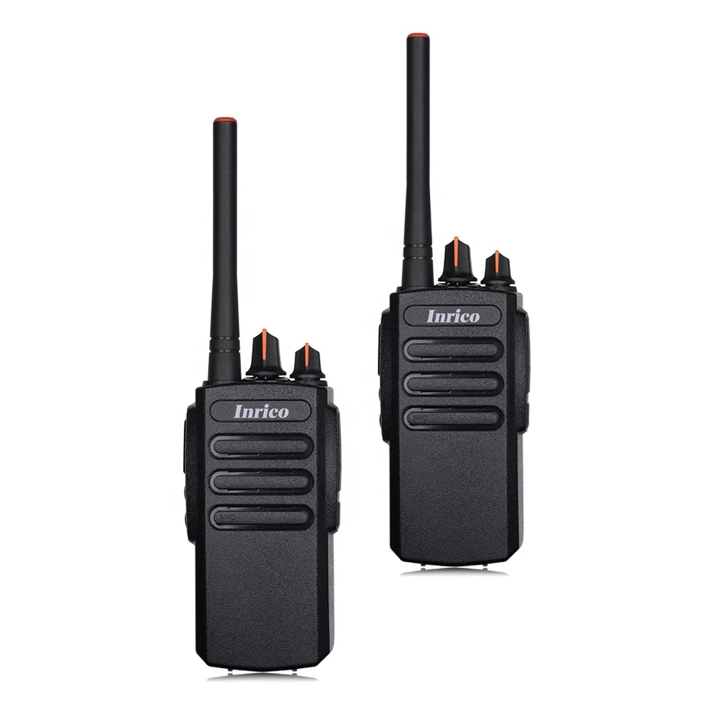 Inrico IP168S hf radio transceiver two way radio walkie talkie