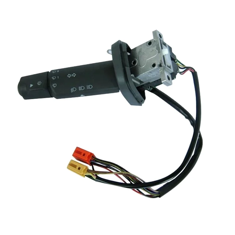 Комбинированный переключатель самосвала sinotruc howo a7 WG9918580015