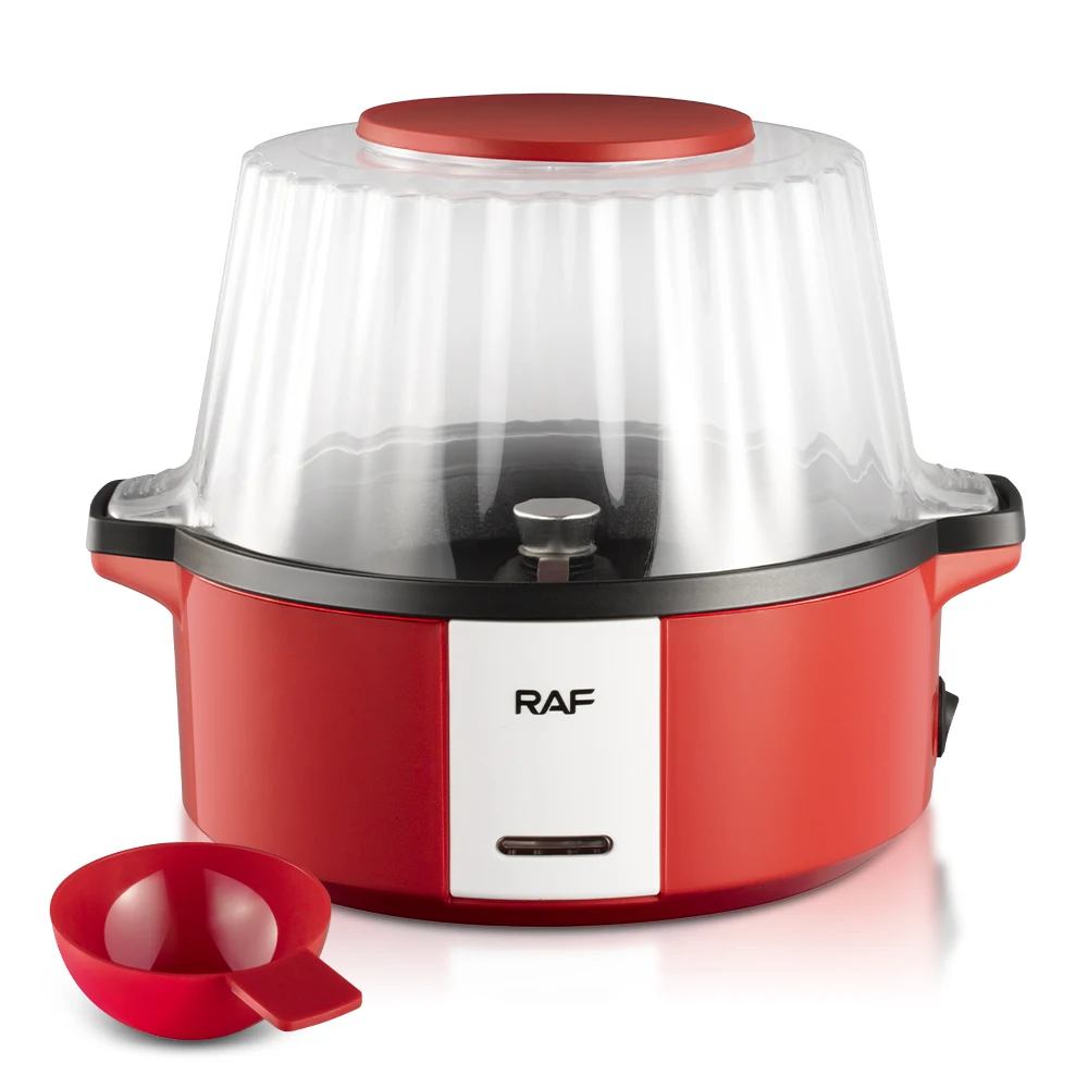 Hot Selling Silicone Microwave Popcorn Maker Collapsible Microwave Popcorn Popper