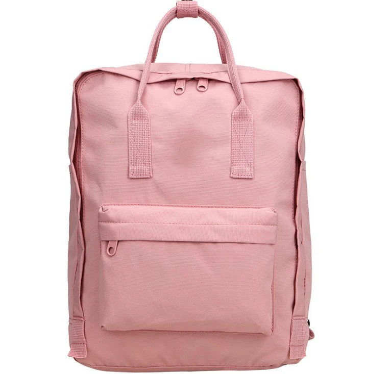 
Waterproof colorful Custom Children Kid Cute Handbag Mini School Backpack 