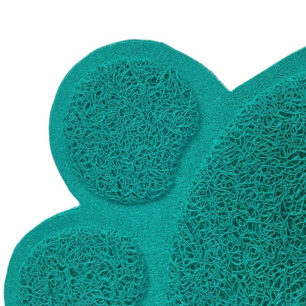 Goods for pets factory price cool training pvc mat for dogs