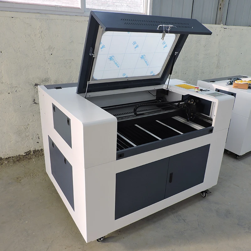 Factory price wholesale mobile phone protective film laser cutting machine With Cheap Prices