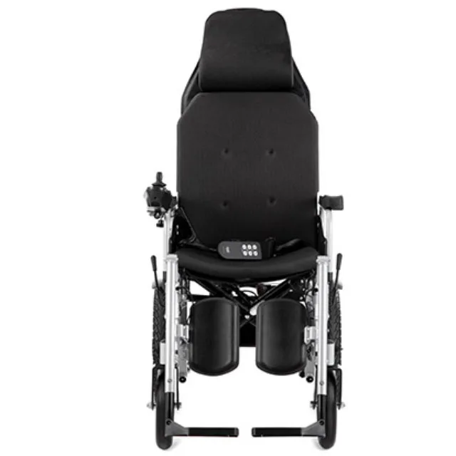 
MR-5403 electrically electric wheelchairs lightweight foldable 