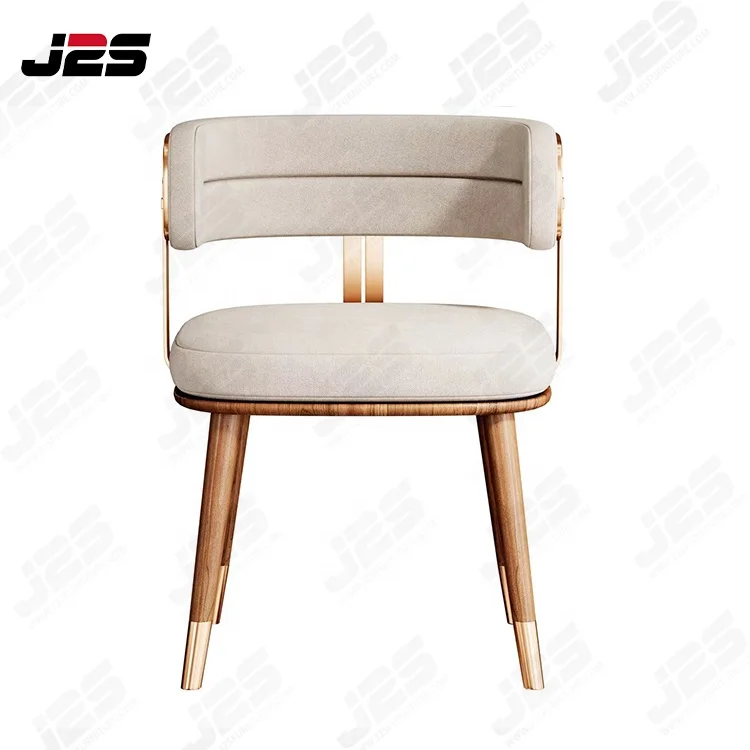 High quality modern hotel restaurant chairs and tables restaurant furniture chaise de wooden legs restaurant chair