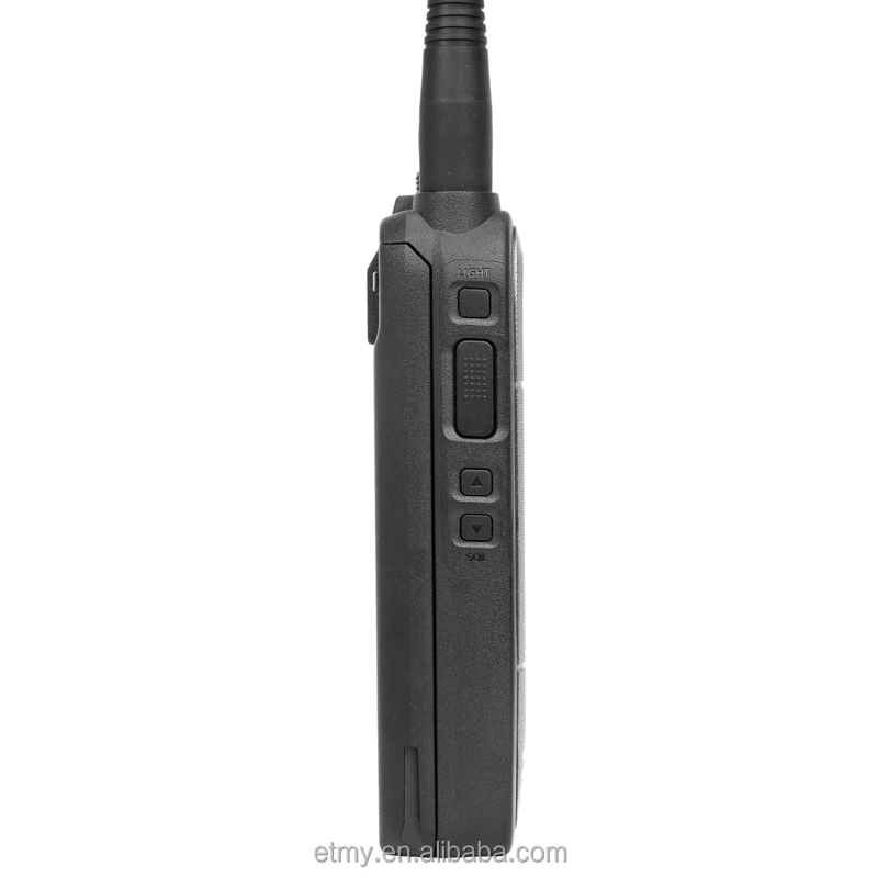 ICOM IC A25N VHF AIR BAND TRANSCEIVERS walkie talkie radio