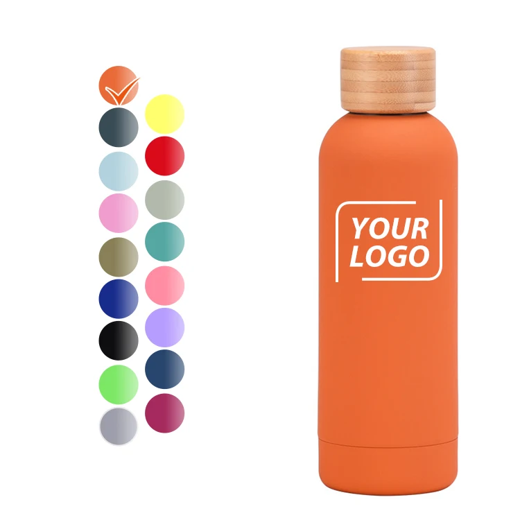 Ailingalaxy 500ml lfgb water bottle reasonable price bpa free sus304 drink stainless steel