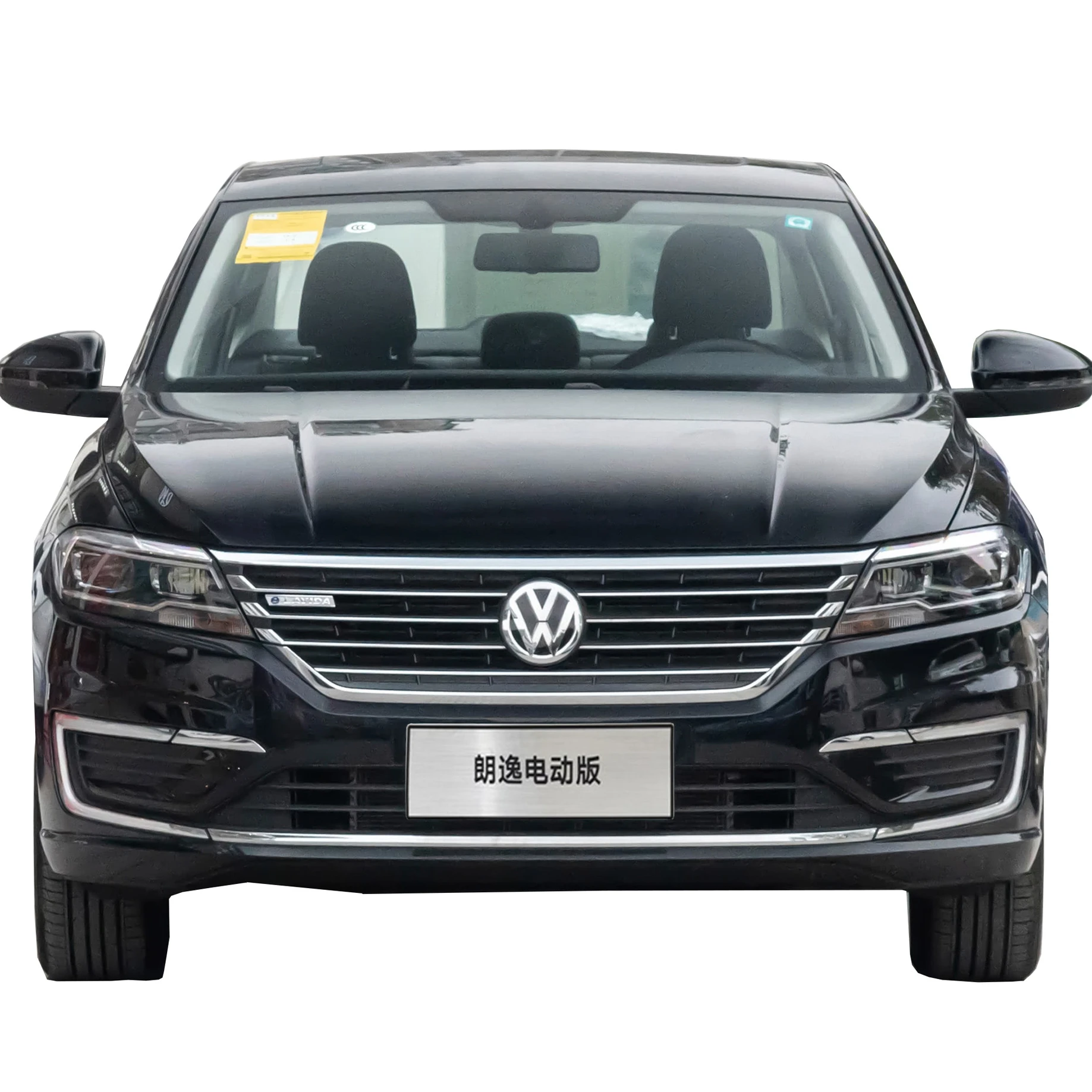  Китай ev седан volks-wage Новый энергетический автомобиль E-Lavida notchback автомобили 4 двери 5 мест электрический для дешевой