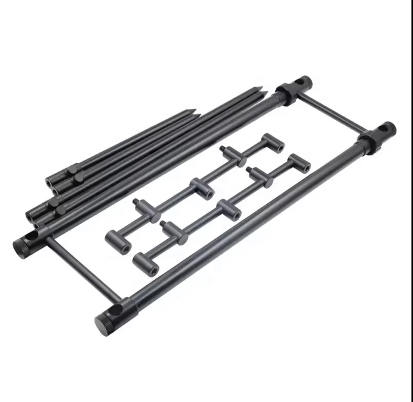 Регулируемая удочка для карпа выдвижная подставка удочки