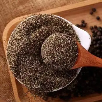 Wholesale Hot Special Offer white pepper Powder Air Dried black Pepper Powder