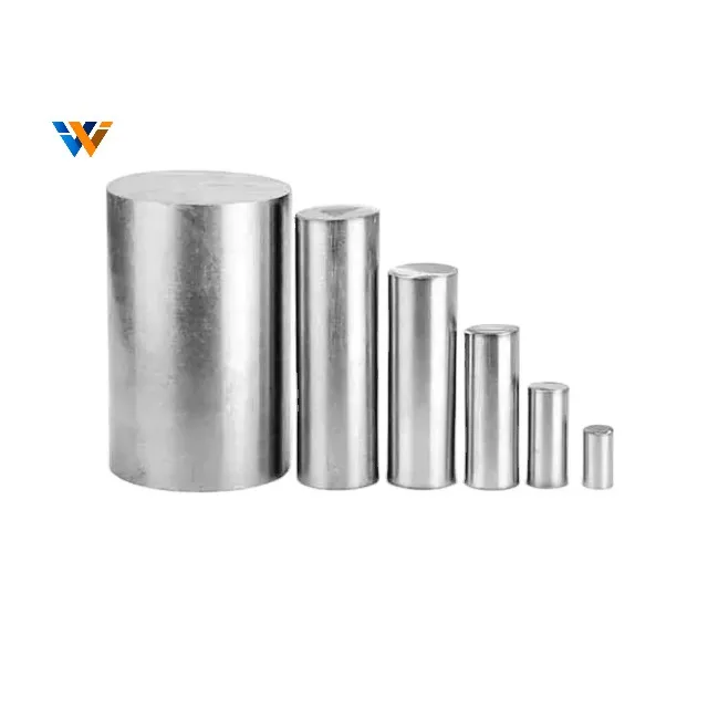 Prime quality stainless steel round bar Bright rod 904L stainless steel round bar