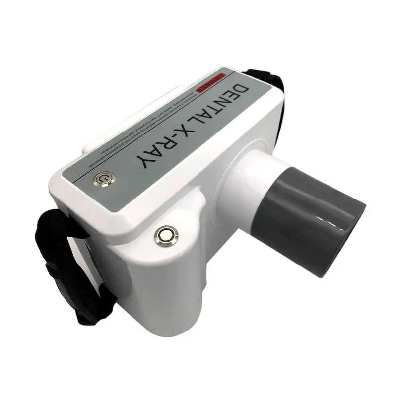 Высокочастотный стоматологический портативный рентгеновский аппарат Tophealth/рентгеновский аппарат