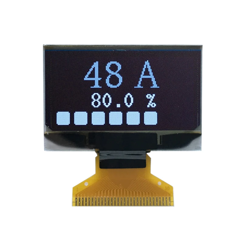 SSD1306 128x64 I2C OLED 1,3 дюймов монохромный OLED дисплей