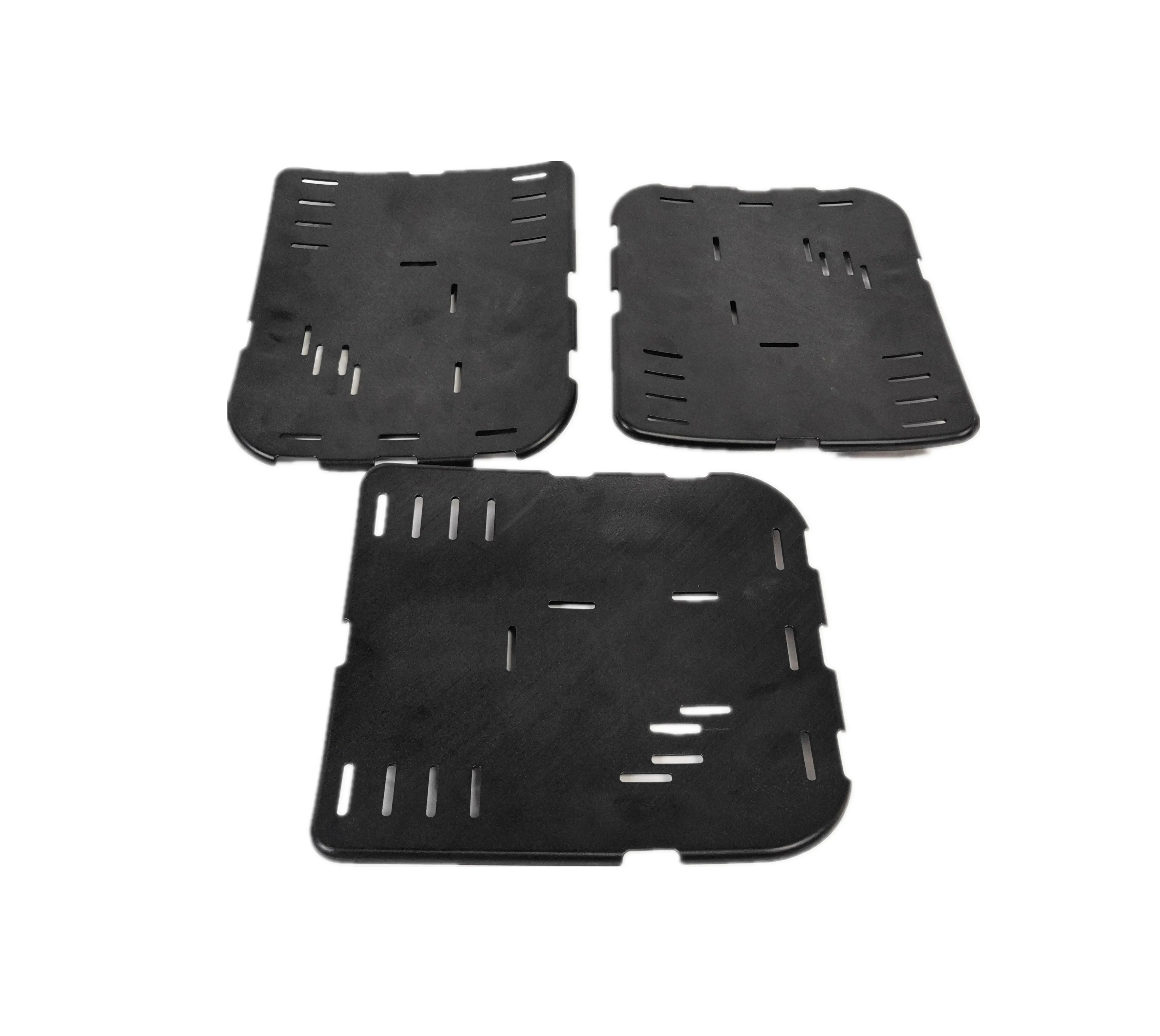 Plastic Part Custom Precision Production Cnc Part Machining Abs Service Cheap OEM supplier in China