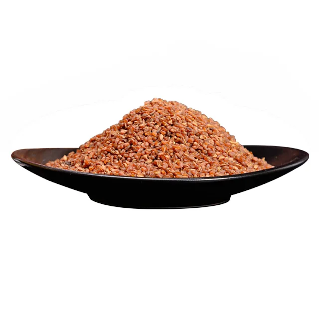 Buckwheat tea Chinese organic tartary bucwheat tea of roasted instant buckwheat price per ton bulk flavor tea